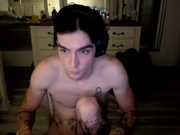 Chaturbate Adult Video Chat of str8whiteboy21