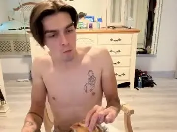 Chaturbate Live Sex Cam of str8whiteboy21