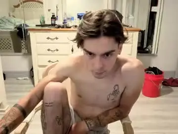 Chaturbate Free Porn Cam of str8whiteboy21