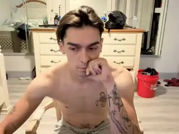Chaturbate Best Webcam of str8whiteboy21