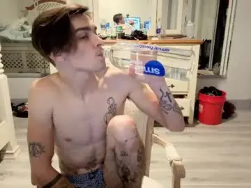 Chaturbate Best live sex cam show of str8whiteboy21