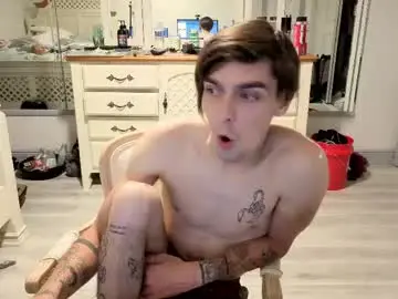 Chaturbate Live Porn of str8whiteboy21