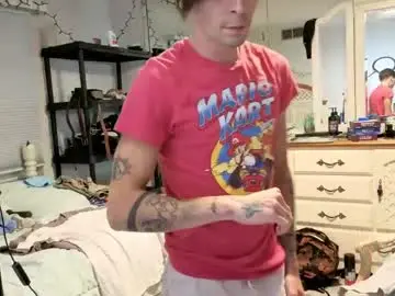 Chaturbate Free Porn Cam of str8whiteboy21