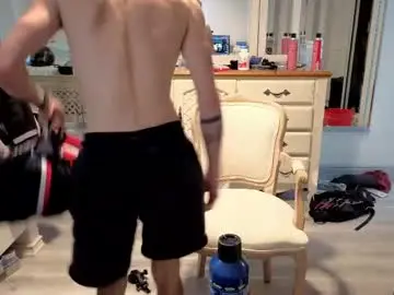 Chaturbate Live Porn of str8whiteboy21