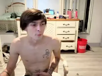 Chaturbate Adult Video Chat of str8whiteboy21