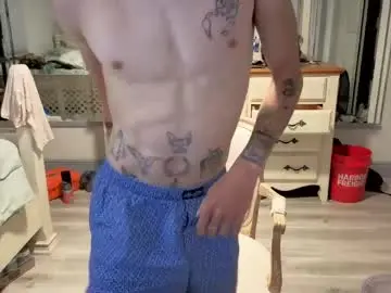 Chaturbate Nude Webcam of str8whiteboy21