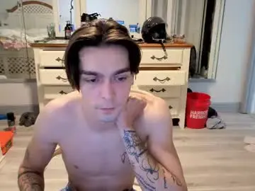 Chaturbate Best live sex cam show of str8whiteboy21
