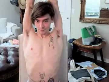 Chaturbate Live Porn of str8whiteboy21