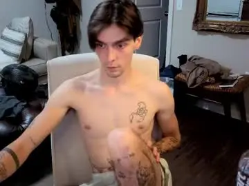 Chaturbate Sex Cam of str8whiteboy21