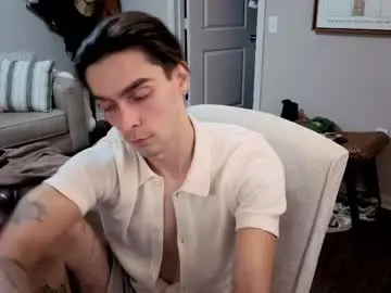 Chaturbate Sex Cam of str8whiteboy21