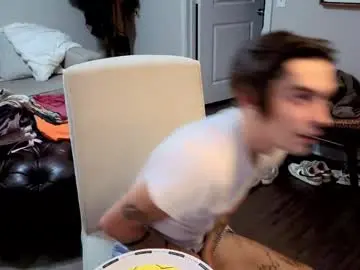 Chaturbate Live Sex of str8whiteboy21