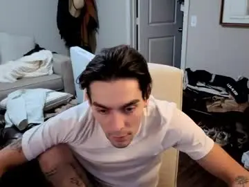 Chaturbate Best live sex cam show of str8whiteboy21
