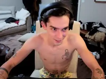 Chaturbate Sex Chat of str8whiteboy21