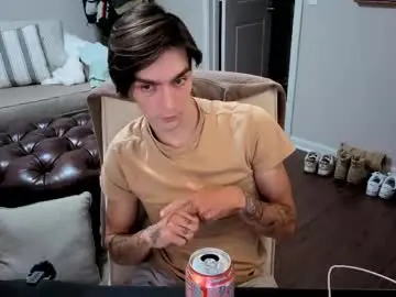Chaturbate Best live sex cam show of str8whiteboy21