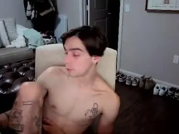 Chaturbate Adult Webcams of str8whiteboy21