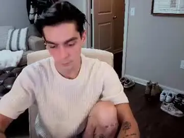 Chaturbate Watch Live Sex Cams of str8whiteboy21