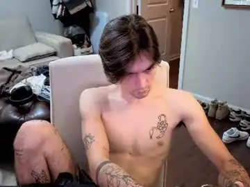 Chaturbate Live Sex Cam of str8whiteboy21
