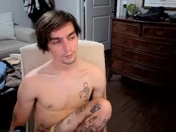 Chaturbate Private Sex Chat of str8whiteboy21