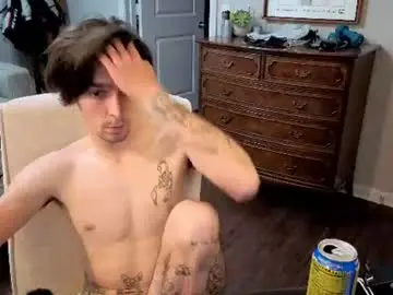 Chaturbate Sex Chat of str8whiteboy21