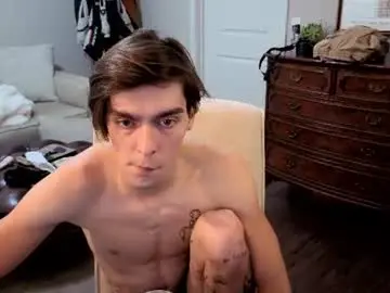 Chaturbate Live Sex of str8whiteboy21