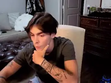 Chaturbate Live Sex Cam of str8whiteboy21