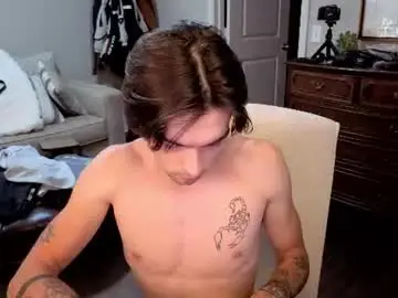 Chaturbate Live Sex Cam of str8whiteboy21