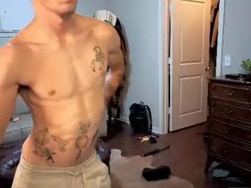 Chaturbate Sex Chat of str8whiteboy21
