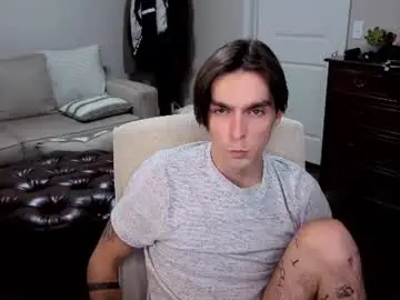 Chaturbate Nude Webcam of str8whiteboy21
