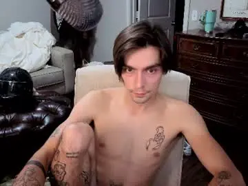 Chaturbate Sex Chat of str8whiteboy21