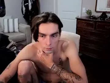 Chaturbate Sex Chat of str8whiteboy21