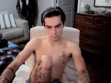 Chaturbate Adult Video Chat of str8whiteboy21