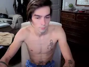 Chaturbate Best live sex cam show of str8whiteboy21