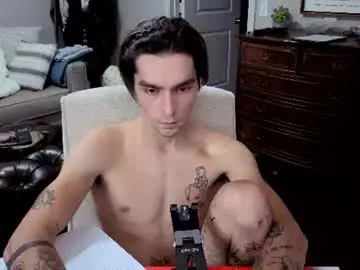 Chaturbate Sex Chat of str8whiteboy21