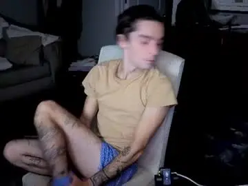 Chaturbate Sex Cam of str8whiteboy21