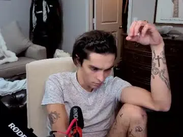 Chaturbate Adult Webcams of str8whiteboy21