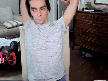 Chaturbate Watch Live Sex Cams of str8whiteboy21