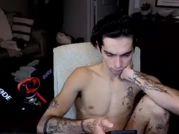 Chaturbate Nude Webcam of str8whiteboy21