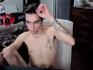 Chaturbate Sex Chat of str8whiteboy21
