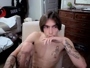Chaturbate Adult Webcams of str8whiteboy21