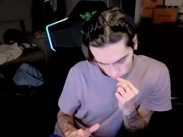 Chaturbate Sex Chat of str8whiteboy21