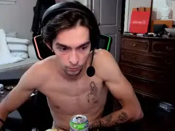 Chaturbate Watch Live Sex Cams of str8whiteboy21