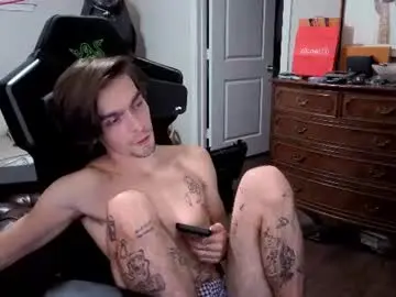 Chaturbate Nude Webcam of str8whiteboy21