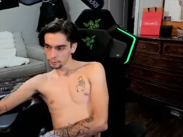 Chaturbate Adult Webcam of str8whiteboy21