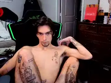 Chaturbate Sex Cam of str8whiteboy21