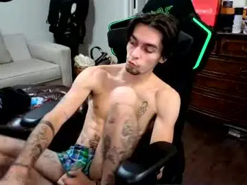Chaturbate Adult Video Chat of str8whiteboy21