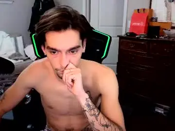 Chaturbate Live Sex Cam of str8whiteboy21