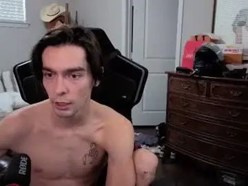 Chaturbate Free Porn Cam of str8whiteboy21