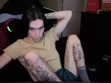 Chaturbate Private Sex Chat of str8whiteboy21