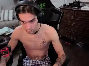 Chaturbate Live Sex of str8whiteboy21