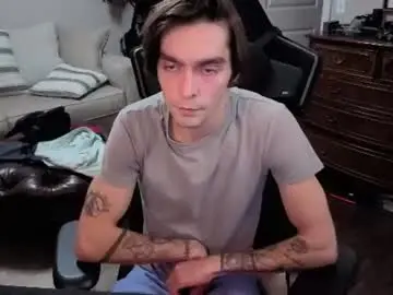 Chaturbate Sex Chat of str8whiteboy21